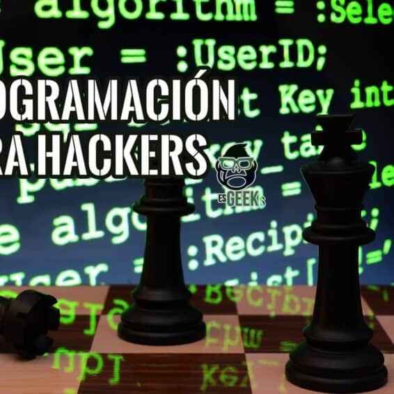 Mejores Lenguajes de Programación para Hacking
