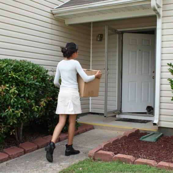 Haz que tu mudanza sea lo más profesional