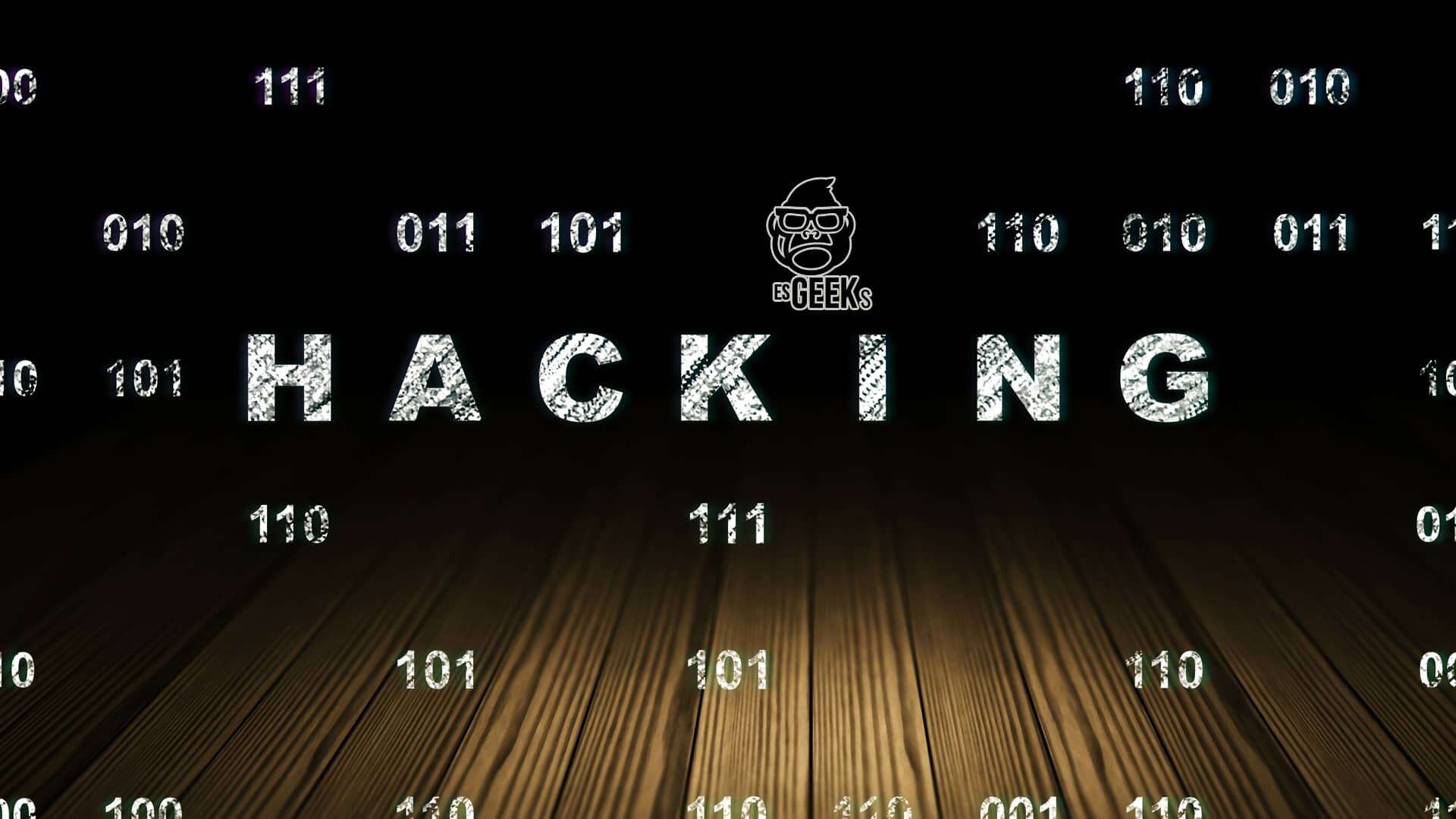 Qué es Hackear, historia, métodos tipos y más