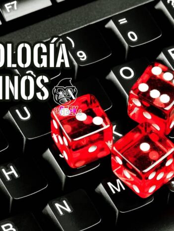Tecnología ha Cambiado la Industria de los Casinos