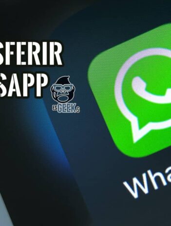 Transferir Chats de WhatsApp con iCareFone
