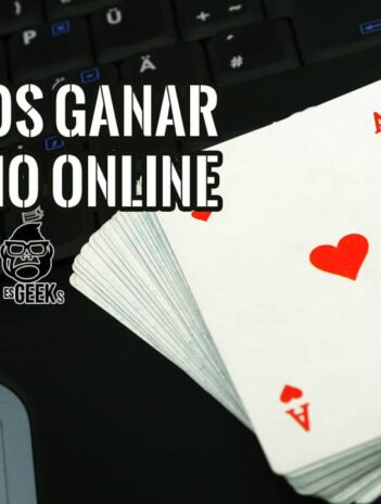Trucos para Ganar en el Casino Online