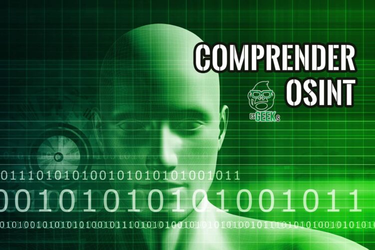 Guía para comprender OSINT y la privacidad