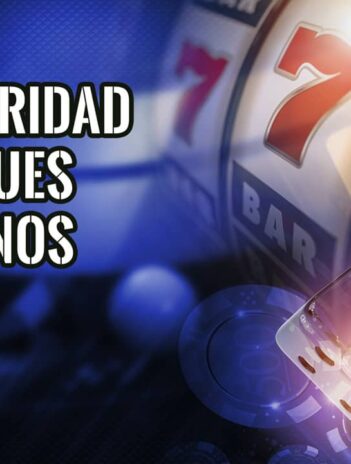 Hacking de Casinos y Cómo hacer Frente a los Ataques