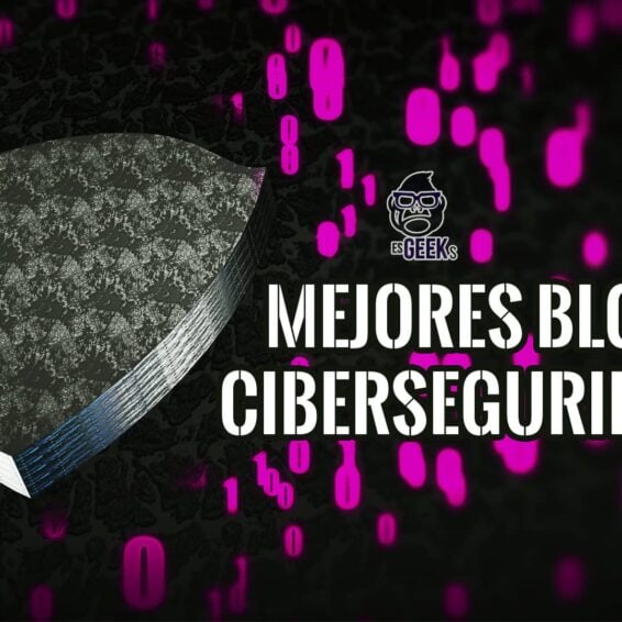 Lista Completa de Blogs Ciberseguridad Seguridad Informática