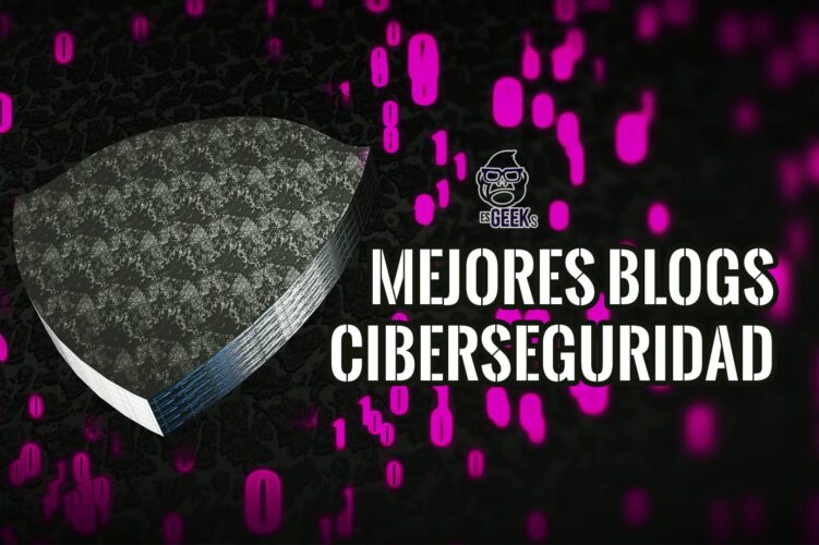 Lista Completa de Blogs Ciberseguridad Seguridad Informática