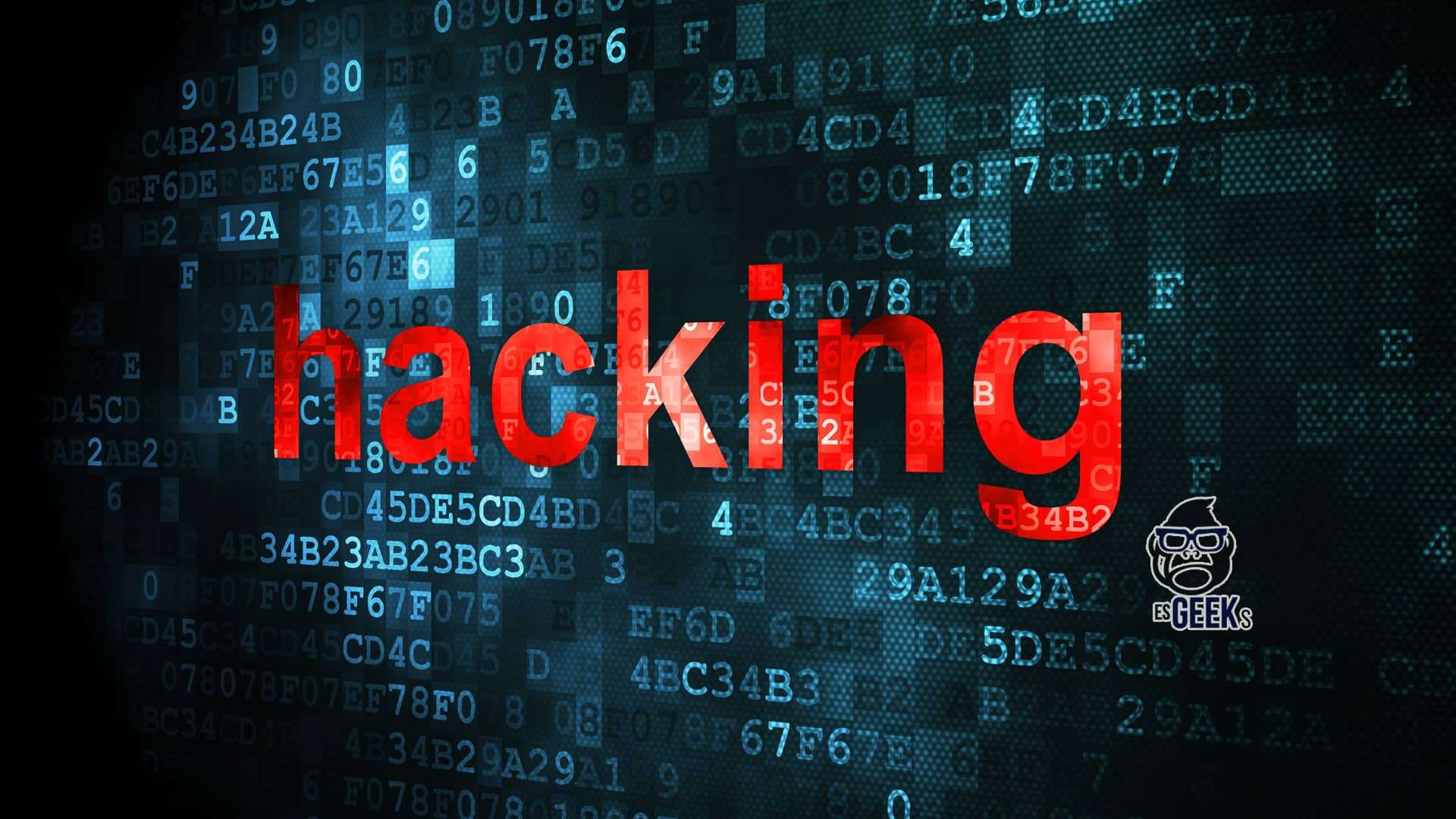 Lista Completa de Blogs de Hacking