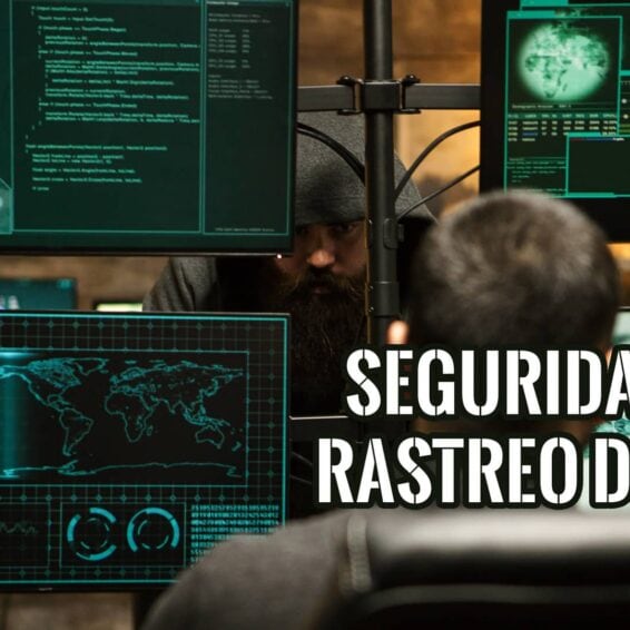 Qué Podría Hacer Alguien con tu Dirección IP