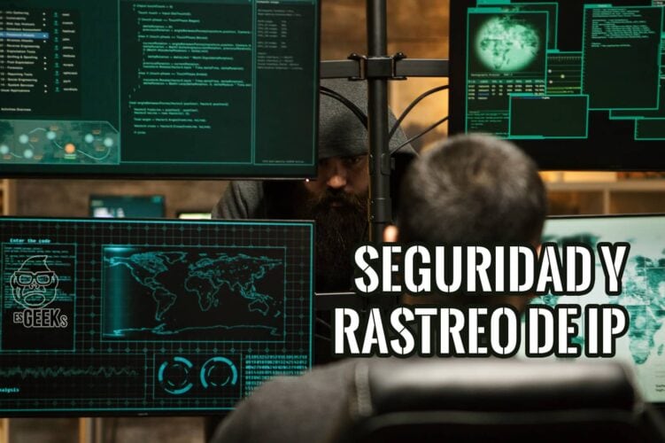 Qué Podría Hacer Alguien con tu Dirección IP