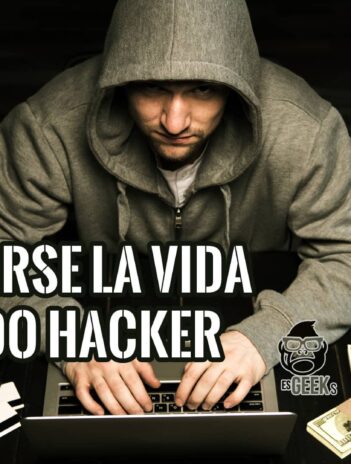 Cómo se Gana la vida un Hacker Ético