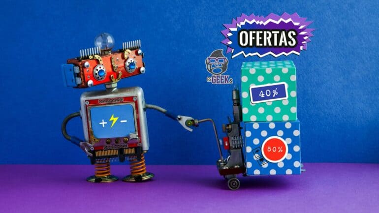 Ofertas promociones y descuentos de esgeeks