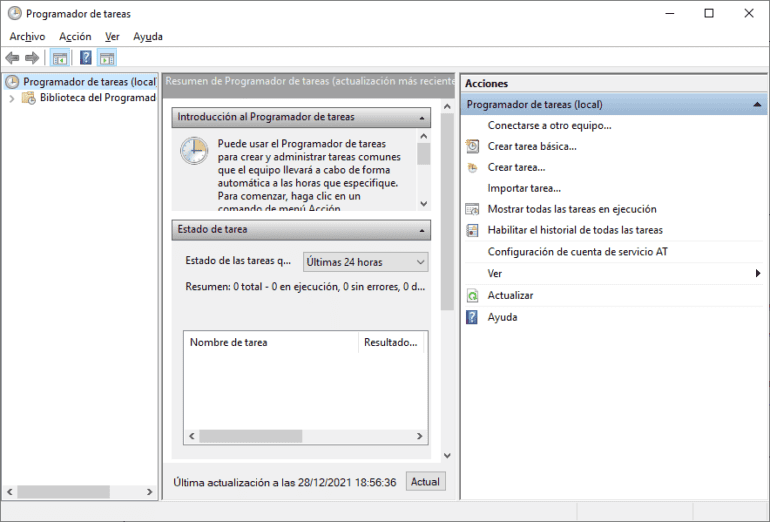 Cómo Programar Scripts de PowerShell » EsGeeks