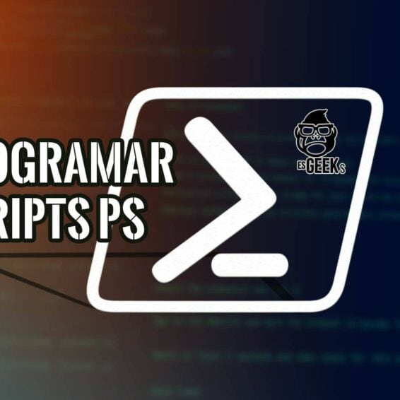 Cómo Programar Scripts de PowerShell