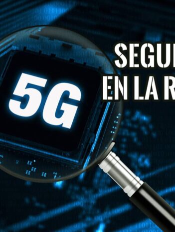 Seguridad Red 5G Una Breve Introducción