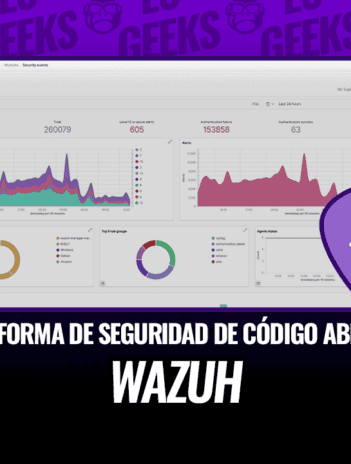 Wazuh La Plataforma de Seguridad de Código Abierto
