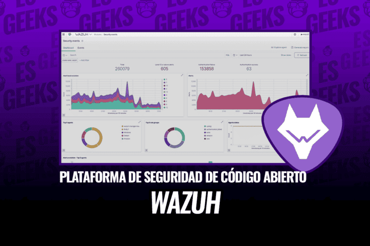 Wazuh La Plataforma de Seguridad de Código Abierto