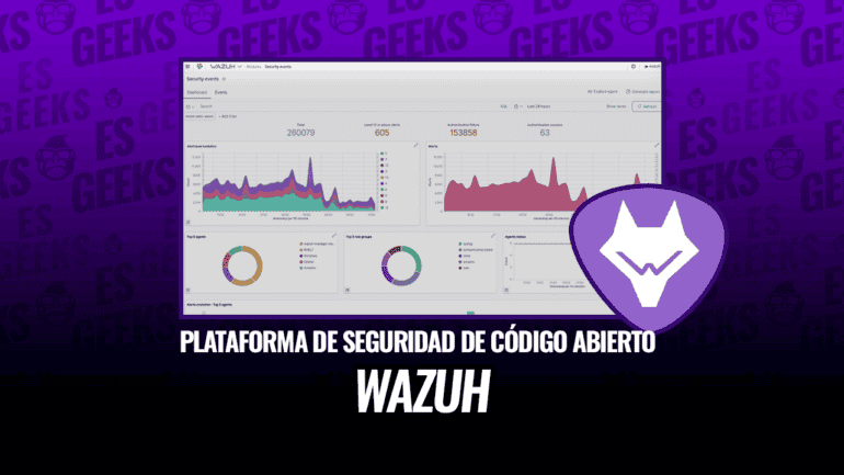 Wazuh La Plataforma de Seguridad de Código Abierto