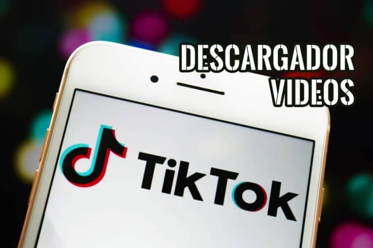 Descargador de Vídeos de TikTok e Instagram Más Completo