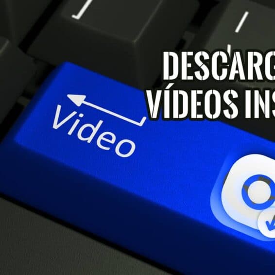Descargar Vídeos de Instagram con OnlineVideoConverter