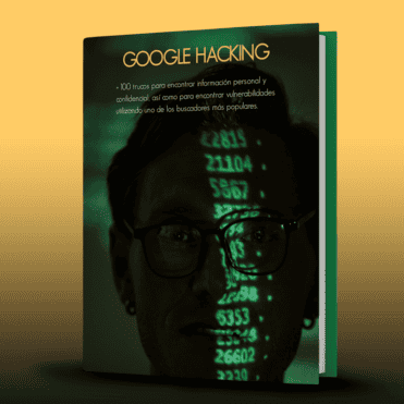 Google Hacking Guía Completa en PDF
