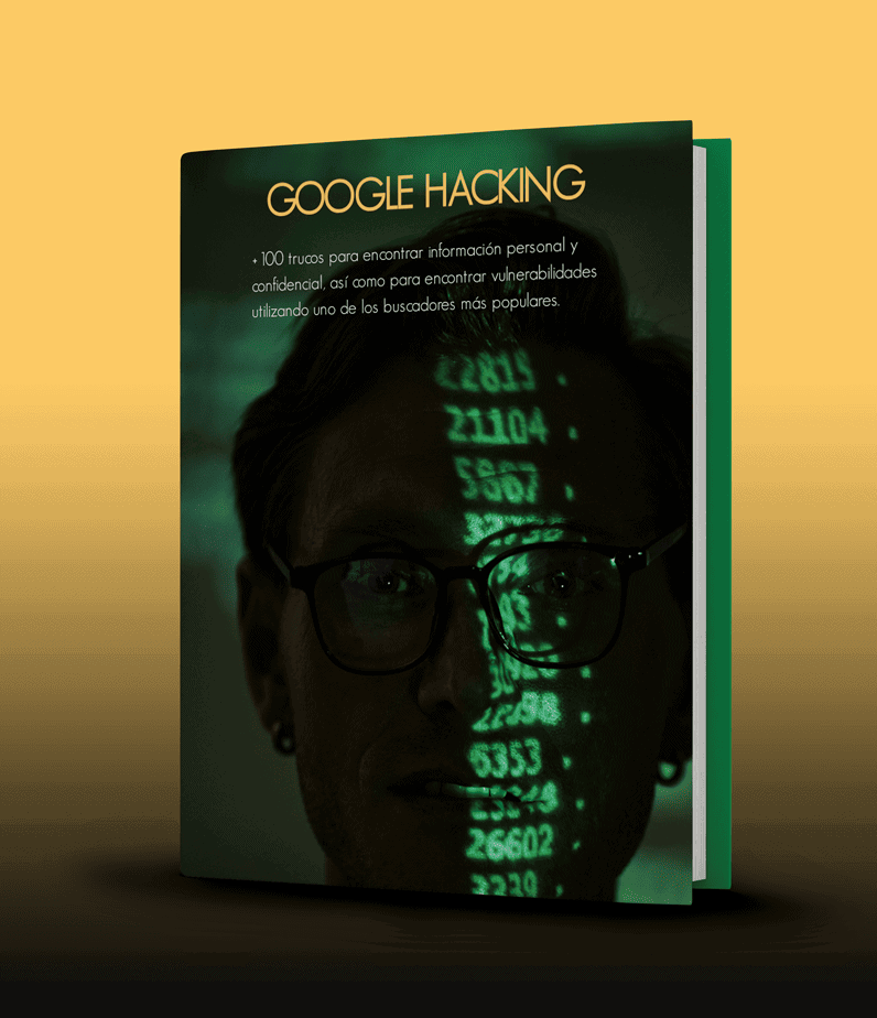 Google Hacking Guía Completa en PDF
