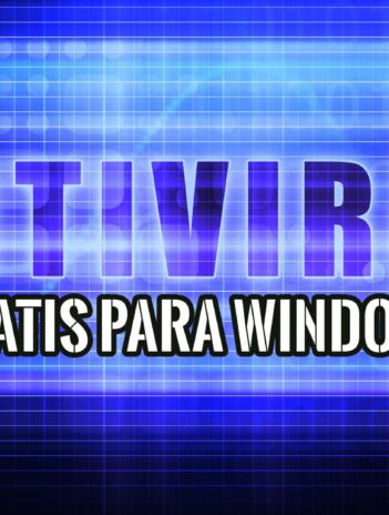 Mejores Antivirus Gratuitos para Windows