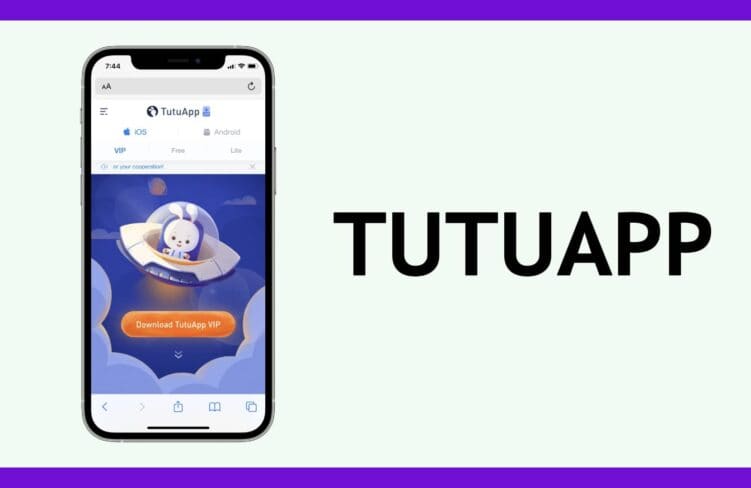 Cómo Descargar TutuApp en iPhone y Android