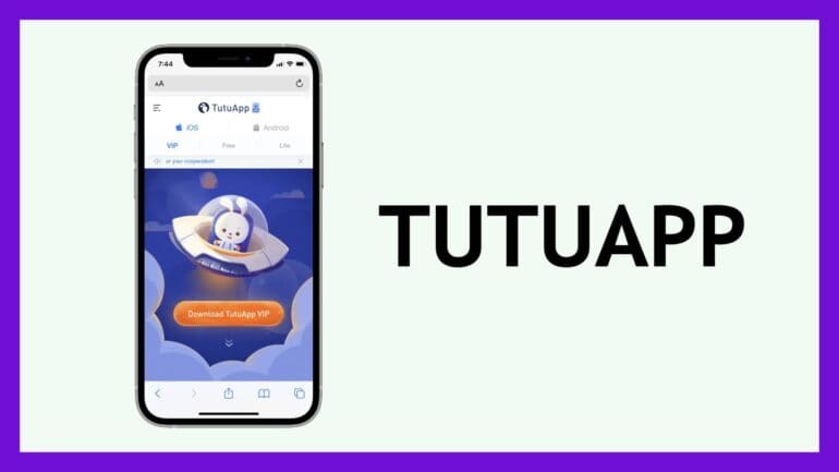 Cómo Descargar TutuApp en iPhone y Android
