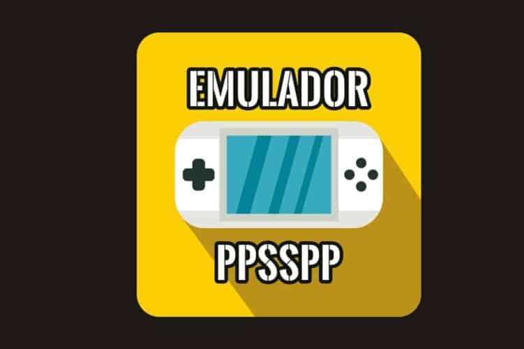 Emulador PPSSPP Reviviendo la Nostalgia de los Juegos de PSP