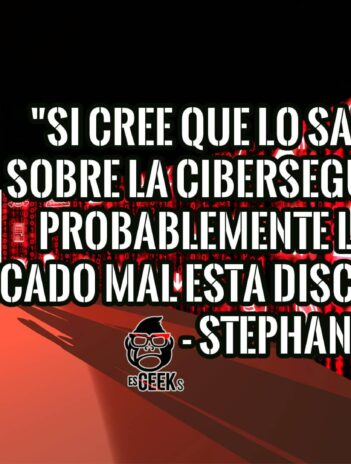 Frases Célebres de Seguridad Informática y Privacidad