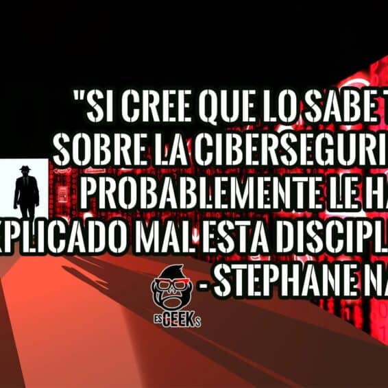 Frases Célebres de Seguridad Informática y Privacidad