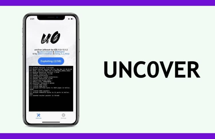 Cómo Instalar Unc0ver Jailbreak en iPhone