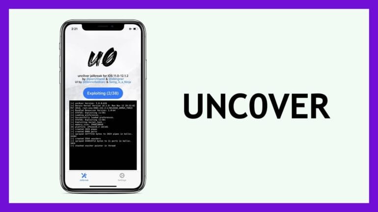 Cómo Instalar Unc0ver Jailbreak en iPhone