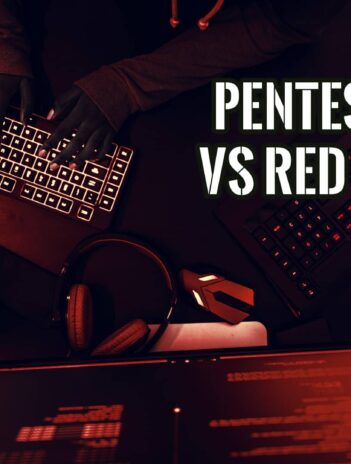 Pruebas de Penetración vs Equipo Rojo Diferencias y Similitudes