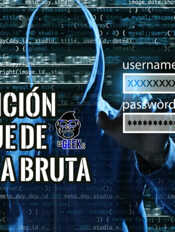 Qué es un Ataque de Fuerza Bruta