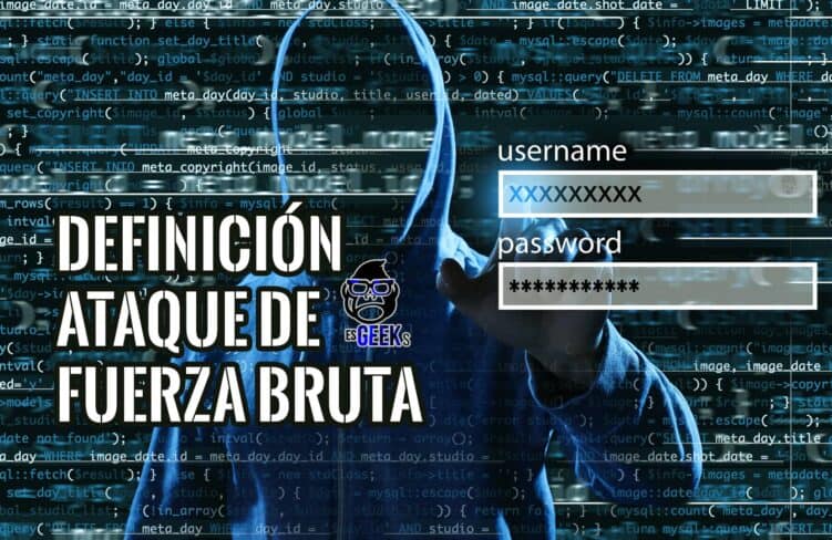 Qué es un Ataque de Fuerza Bruta