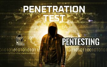 Qué es Pentesting o Pruebas de Penetración