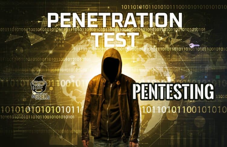 Qué es Pentesting o Pruebas de Penetración