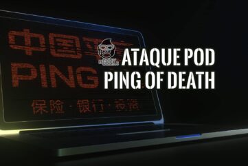 Ataque Ping of Death Concepto y Seguridad
