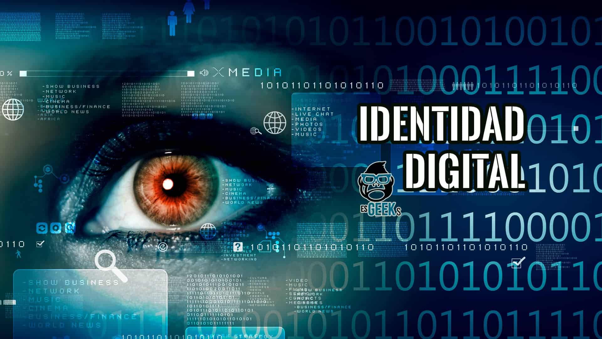 Qué es la Identidad Digital y Cómo Protegerla