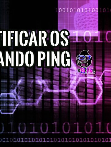 Cómo Identificar el Sistema Operativo con el comando PING