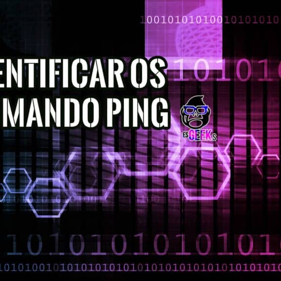 Cómo Identificar el Sistema Operativo con el comando PING