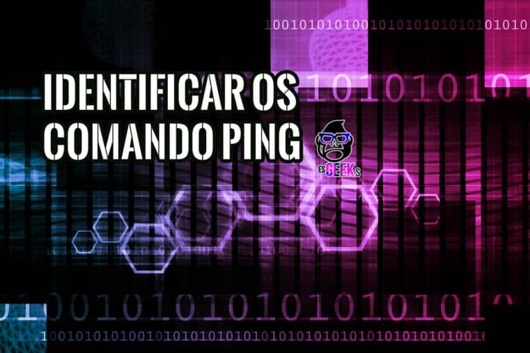 Cómo Identificar el Sistema Operativo con el comando PING