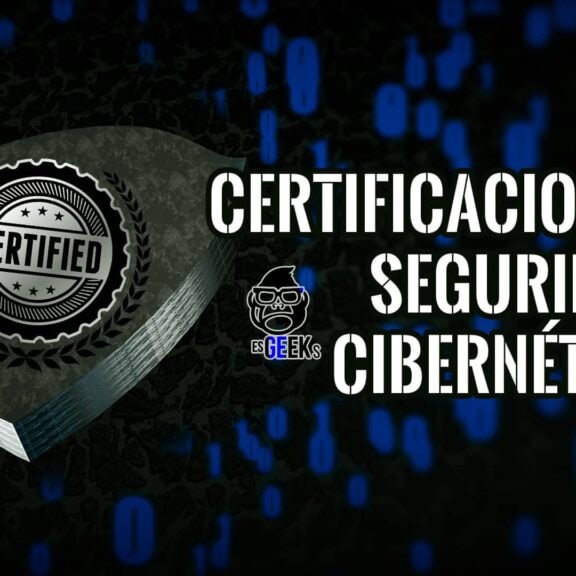 15 Principales Certificaciones de Ciberseguridad