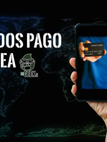 Métodos de Pago en Línea Más Seguros