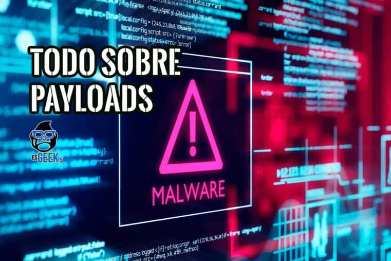 Todo sobre payloads concepto tipos y seguridad