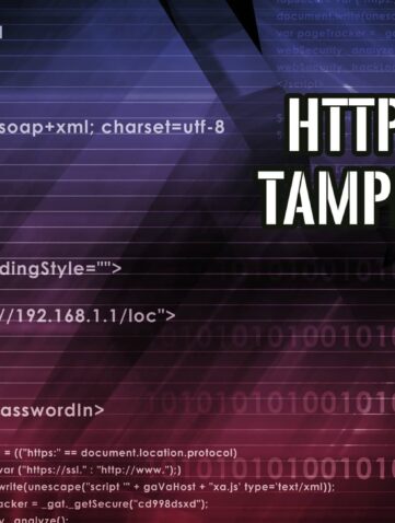 Qué es un Ataque HTTP Verb Tampering