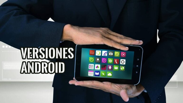 Una historia viva de Android 1.0 a la 13