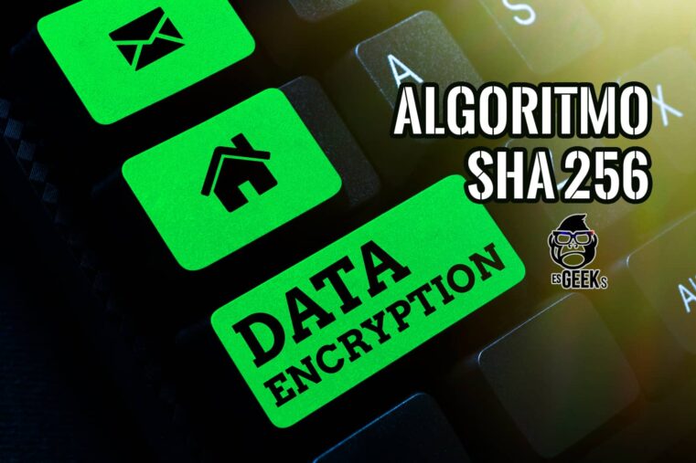 Algoritmo SHA 256 Explicado para Principiantes