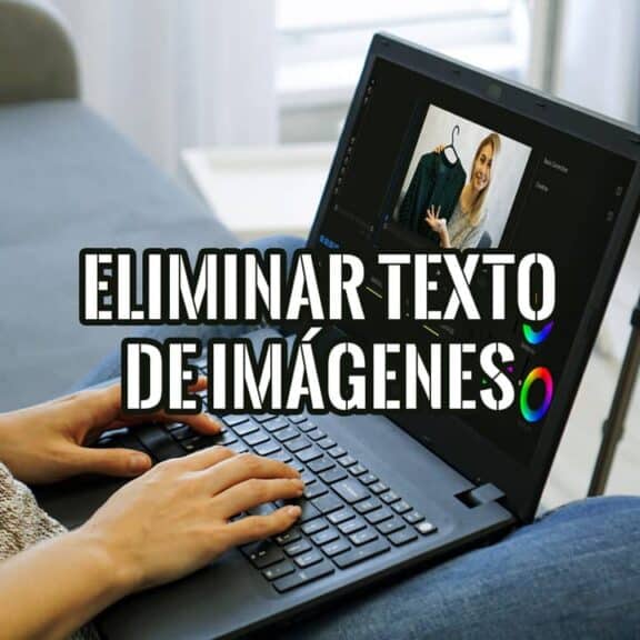Mejores Herramientas para Eliminar Texto de Imágenes JPEG